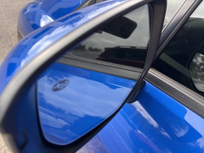 2023 Subaru WRX Premium