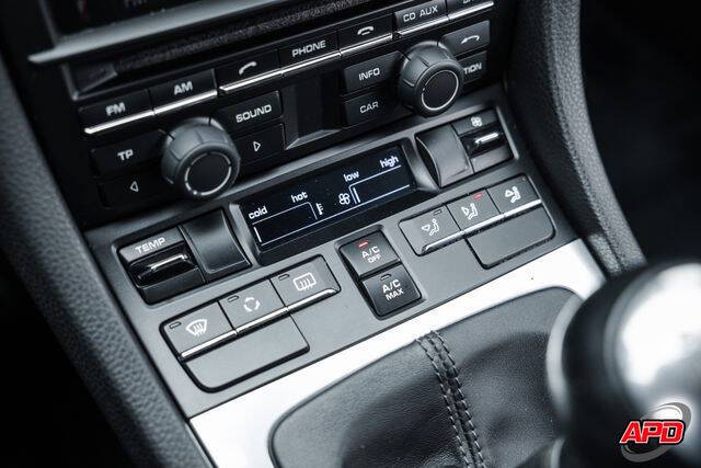 2014 Porsche Cayman