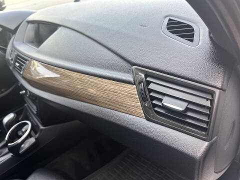 2013 BMW X1 xDrive35i