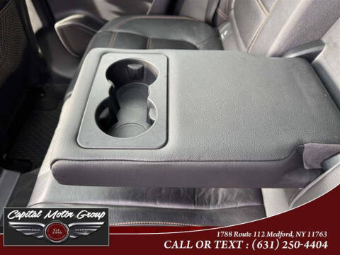 2018 Jaguar F-PACE 25t Prestige