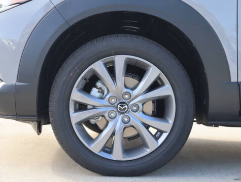 2025 Mazda CX-30 2.5 S Premium