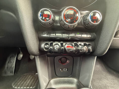 2014 MINI Hardtop Cooper