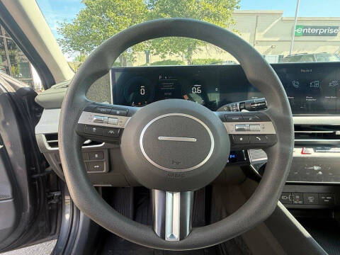 2024 Hyundai Sonata