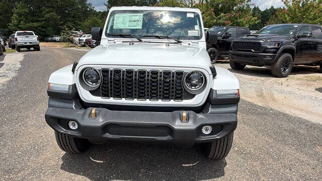 2026 Jeep Wrangler 85th Anniversary Edition