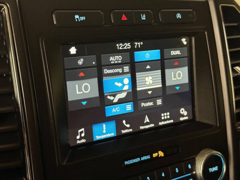 2018 Ford Expedition MAX Limited