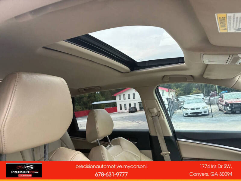 2017 Acura MDX w/Tech