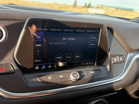 2019 Chevrolet Blazer LT