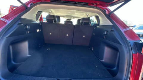 2025 Mazda CX-50 2.5 S Preferred