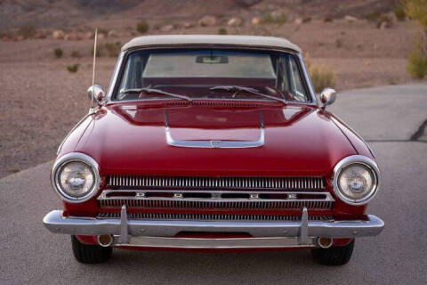 1964 Dodge Dart