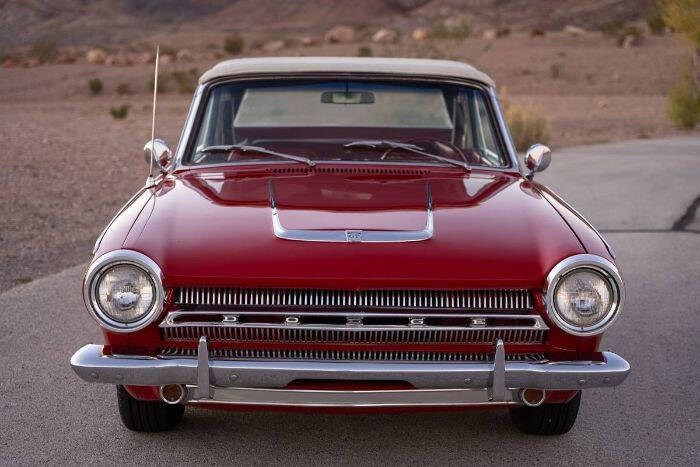 1964 Dodge Dart