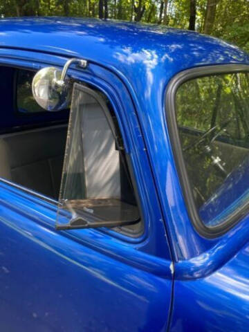 1954 Chevrolet 3100