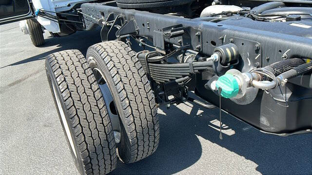 2026 RAM 5500
