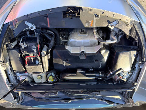 2014 Chevrolet Malibu LS