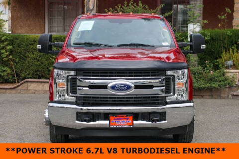 2019 Ford F-350 Super Duty XLT