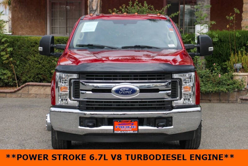 2019 Ford F-350 Super Duty XLT