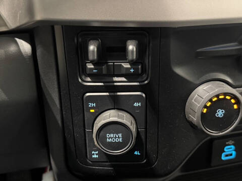 2023 Ford F-350 Super Duty XL