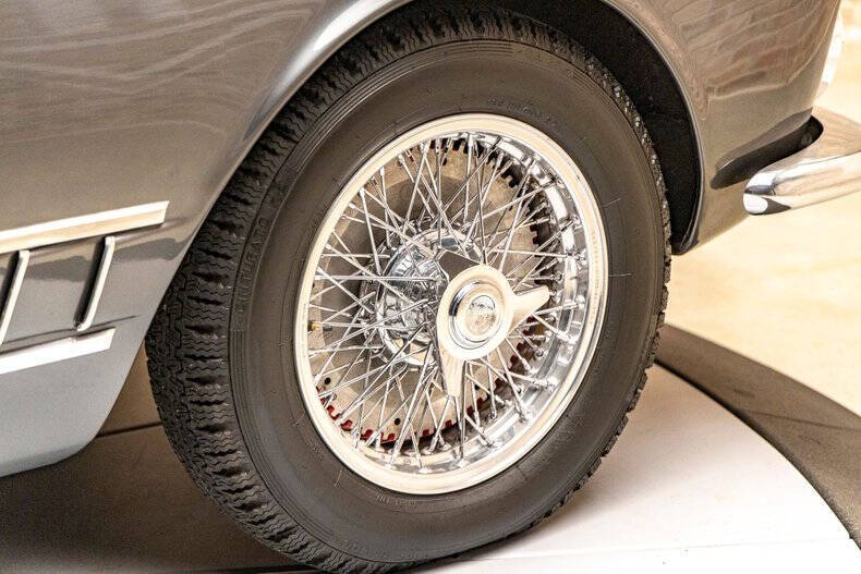 1959 Alfa Romeo 2000