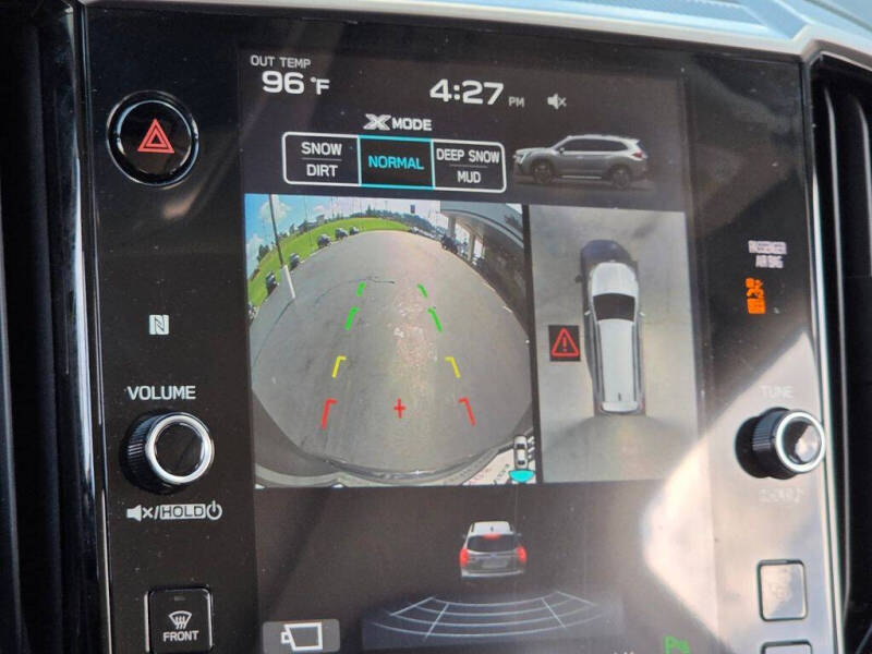 2024 Subaru Ascent Limited 7-Passenger