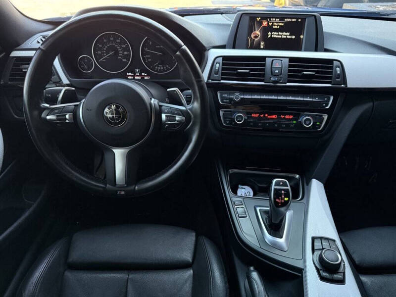 2015 BMW 4 Series 428i