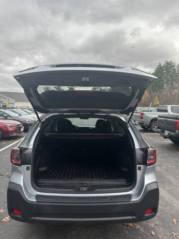 2023 Subaru Outback Premium