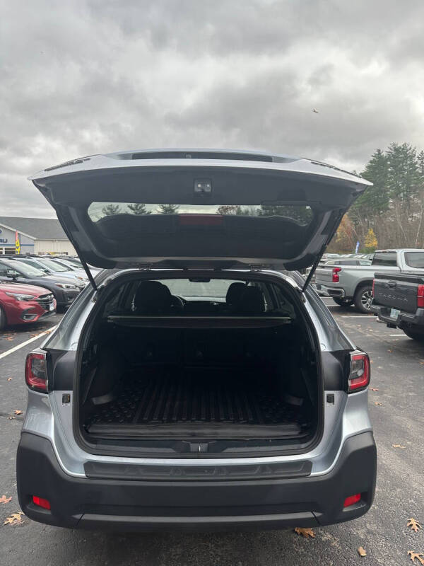 2023 Subaru Outback Premium