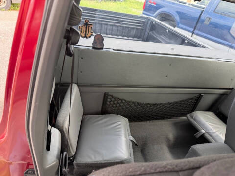 2010 Ford Ranger XLT