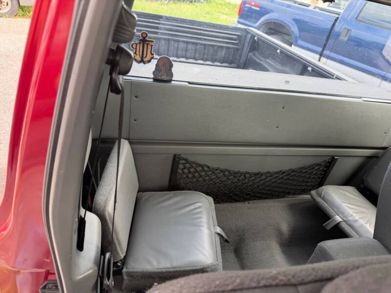 2010 Ford Ranger XLT