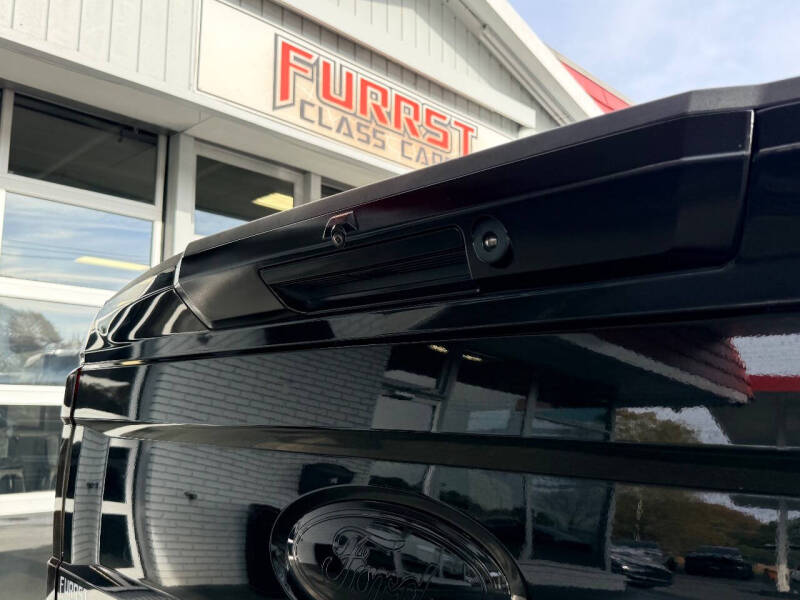 2019 Ford F-450 Super Duty Lariat