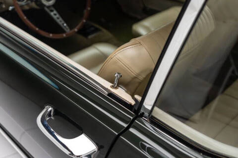 1986 Ford Mustang LX