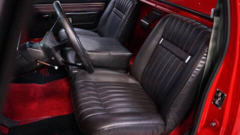 1979 Dodge D150 Pickup