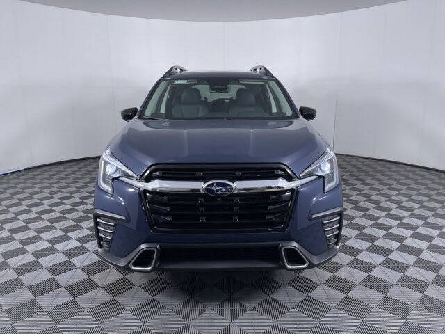 2025 Subaru Ascent Touring