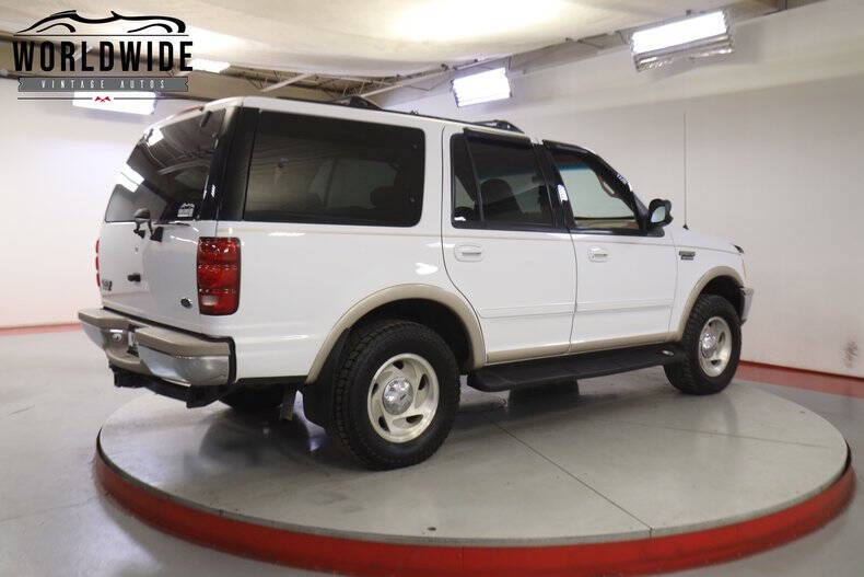 1998 Ford Expedition