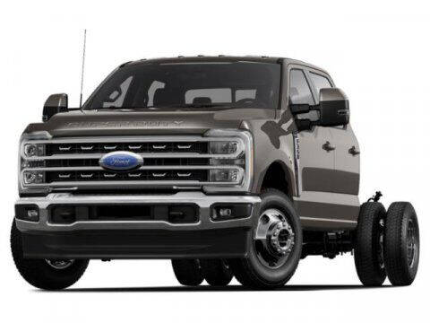 2023 Ford F-350 Super Duty for sale at Bill Alexander Ford Lincoln in Yuma AZ