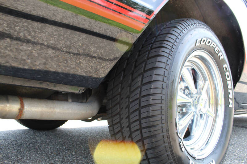 1987 Chevrolet Monte Carlo SS