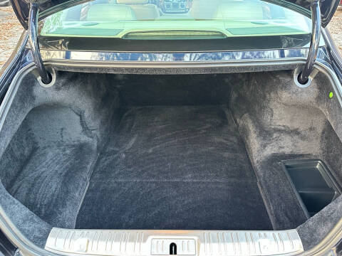 2011 Rolls-Royce Ghost