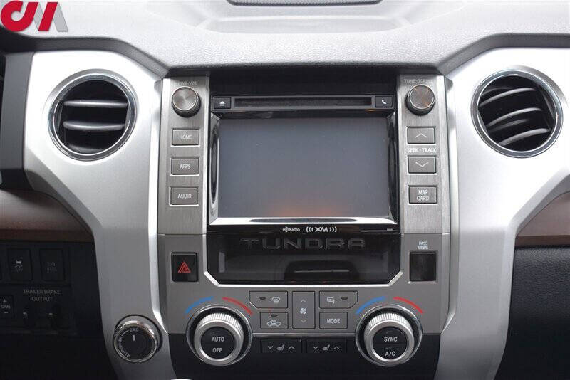 2018 Toyota Tundra Limited