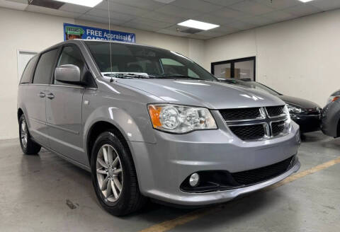 2014 Dodge Grand Caravan SXT 30th Anniversary