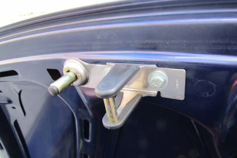 2002 Porsche Boxster