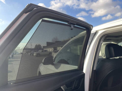 2019 Audi Q5 quattro Prestige 45 TFSI