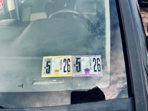 2013 Jeep Compass Latitude