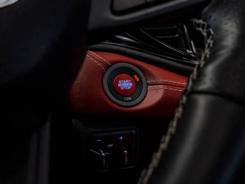 2024 Dodge Durango SRT Hellcat Premium