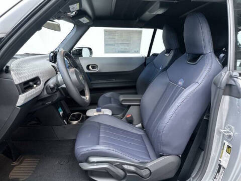 2026 MINI Convertible Cooper S