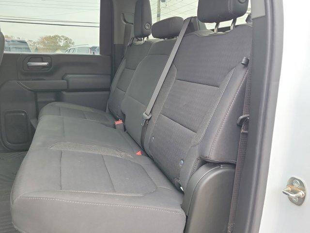 2023 Chevrolet Silverado 2500HD