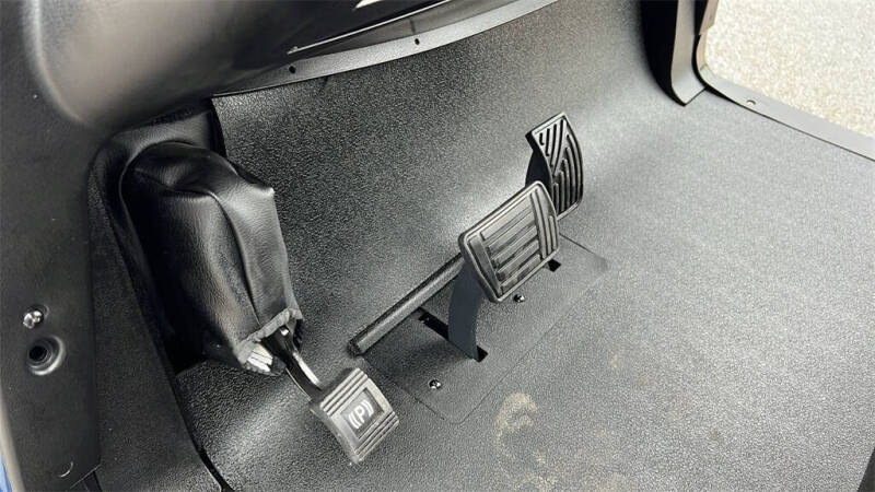 2025 Bintelli Beyond