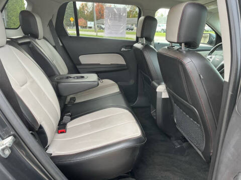 2014 GMC Terrain SLT-1