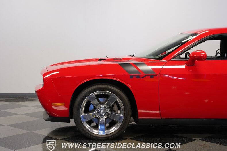 2009 Dodge Challenger