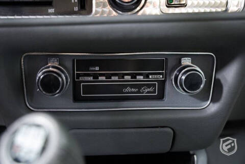 1979 Pontiac Trans Am