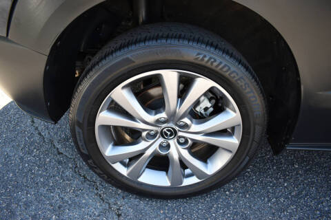 2023 Mazda CX-30 2.5 S Preferred