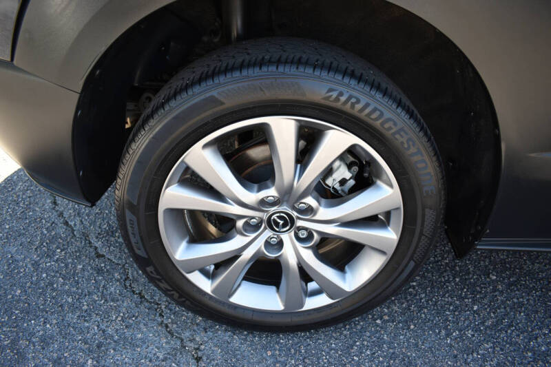 2023 Mazda CX-30 2.5 S Preferred