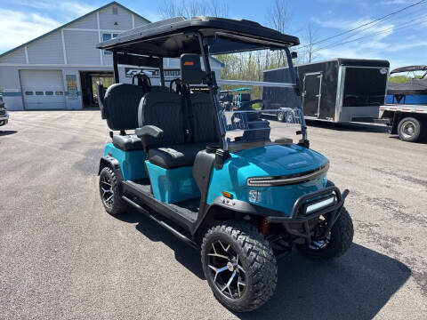 2026 Denago Rover